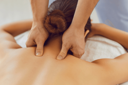 Massage Almere Markerkant